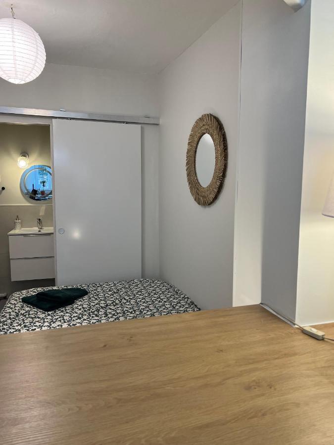 Apartment Romarin - Bsb / Godrans
