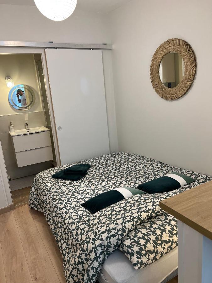 Apartment Romarin - Bsb / Godrans *